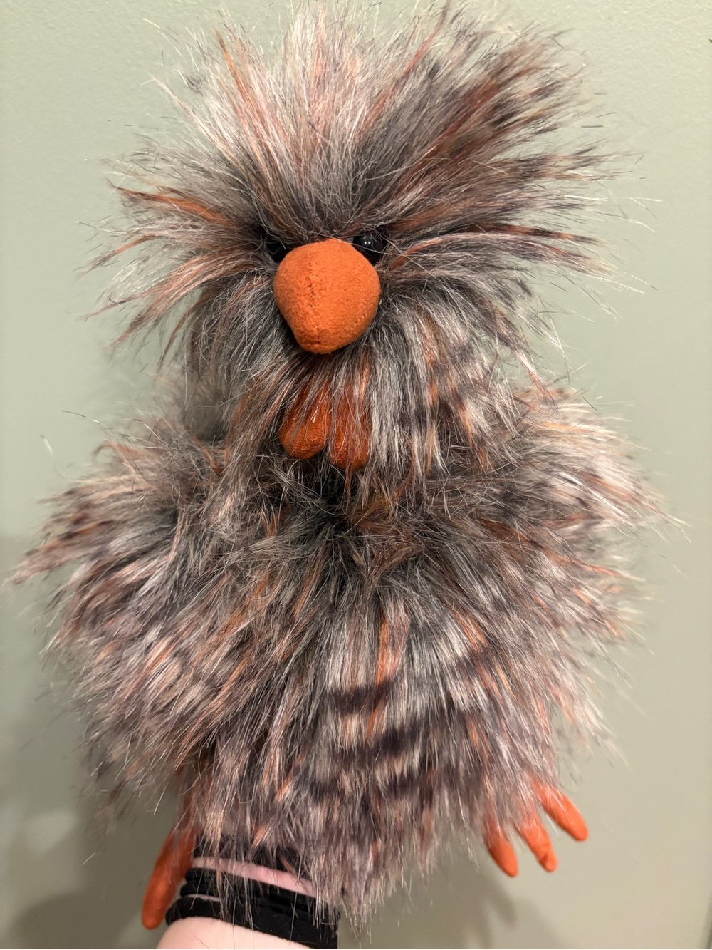Jellycat Orpie Chicken BNWT ✨ Rare & Retired - Authentic - FAST SHIPPING!